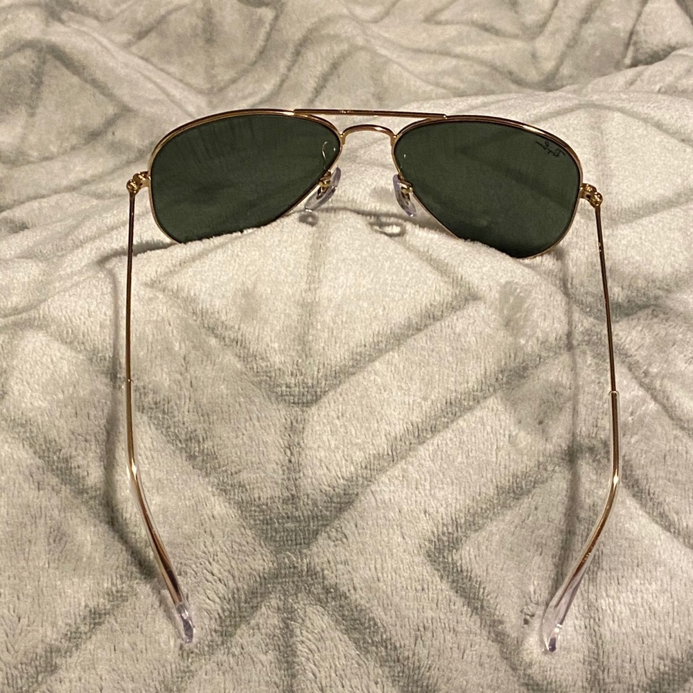 Ray-Bans Aviator’s - Picture 6 of 13